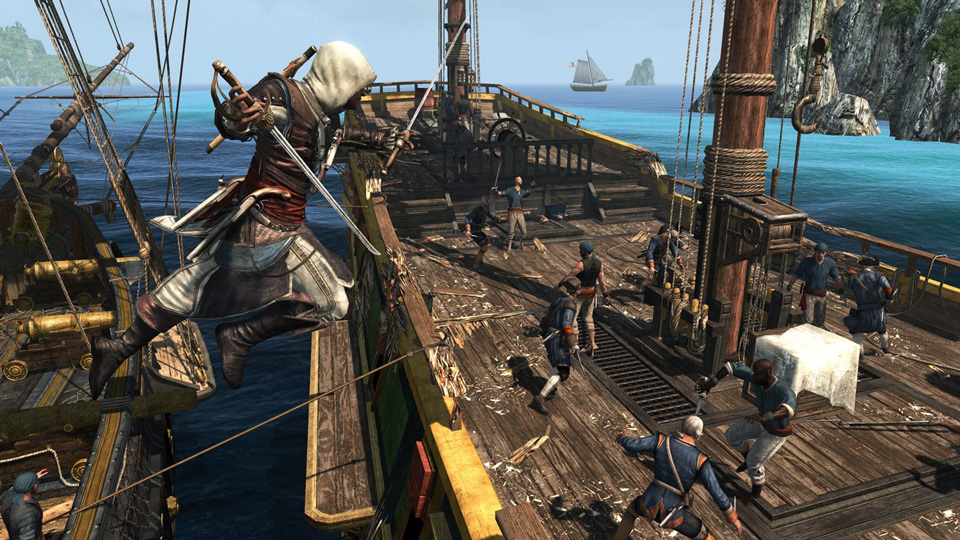 AC-Rebel-Collection---Ship-Battles