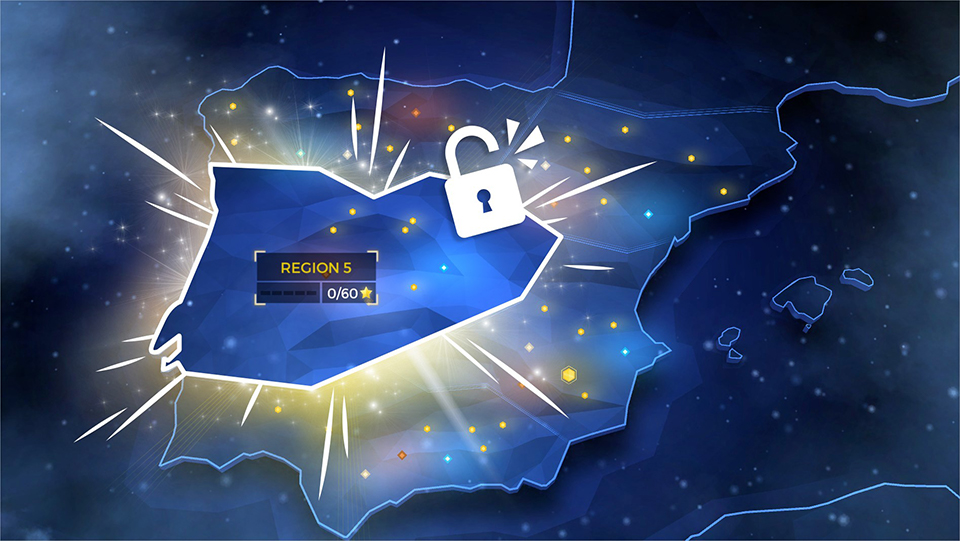 AC Rebellion Region 5