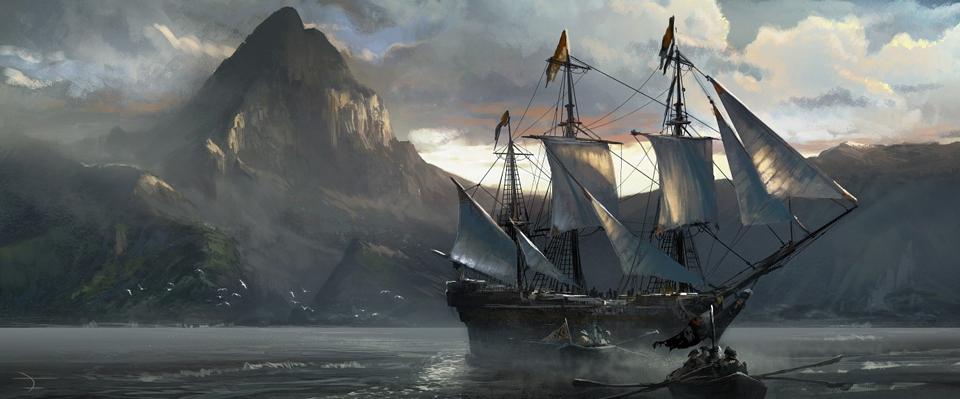 ACIV-Black-Flag---Golden-Age-of-Piracy