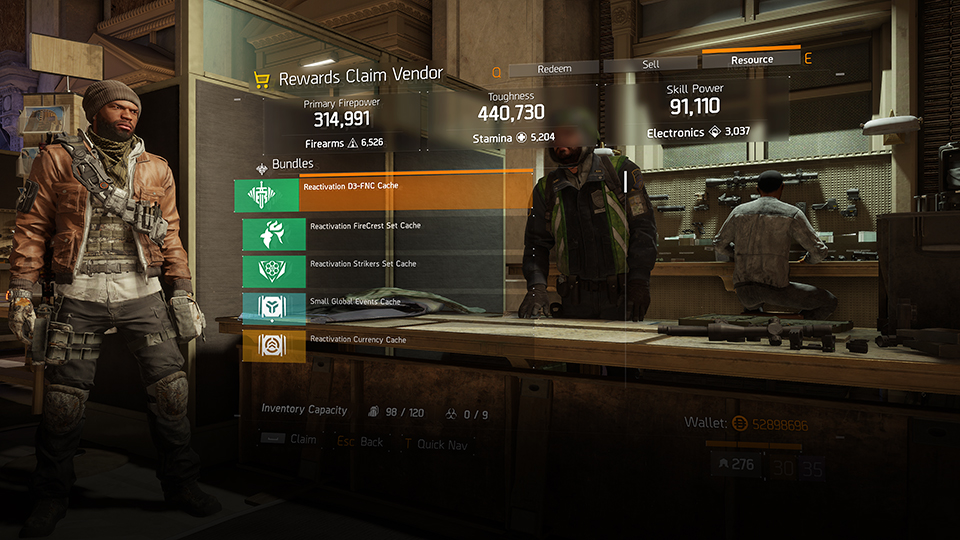 Reactivation_Cache_RCV