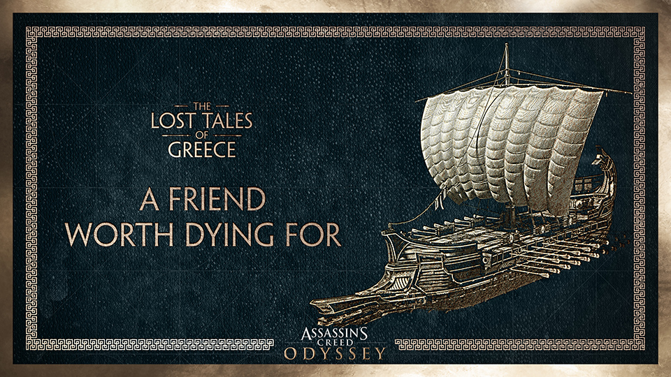 A Friend Worth Dying For Monthly Update