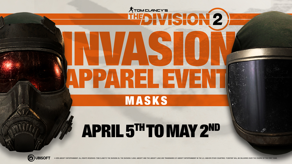 Invasion_Masks