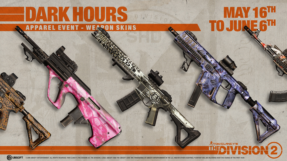 DarkHours_Apparel_Event_WeaponSkins