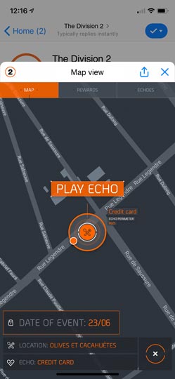 [News] ECHO 05