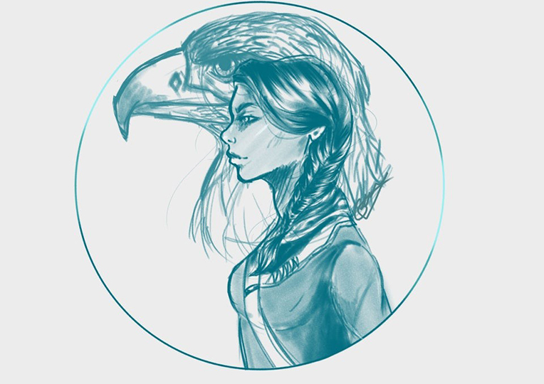 AC_Fan_Art_Kassandra_by_actuallyjustacupcake