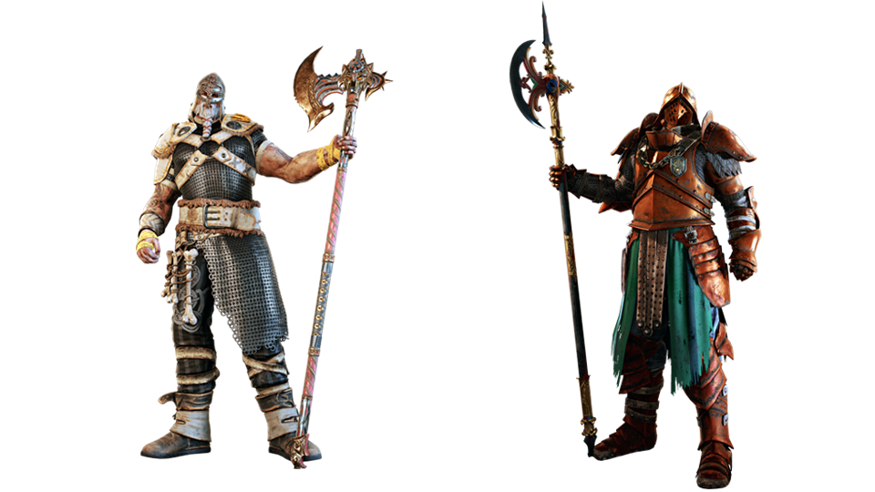 New Seasonal Customization