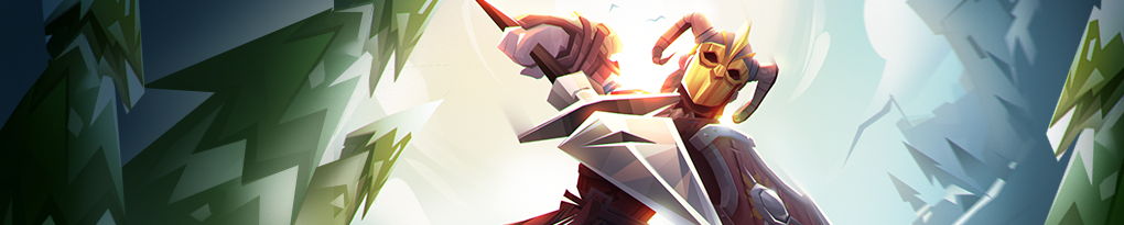 [2020-01-14] For Honor Raider invades Mighty Quest - 2