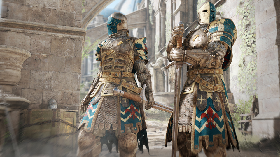 Paired Emote
