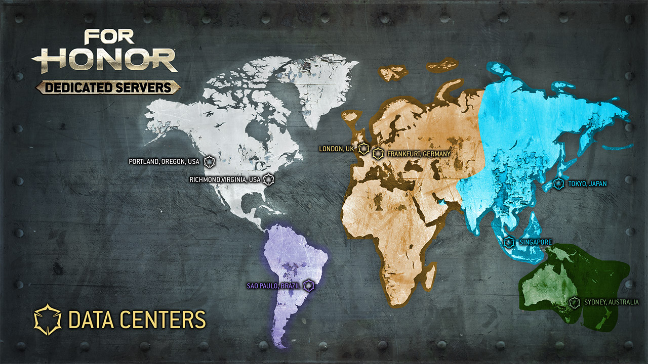 [2018-03-05] DEDICATED SERVERS - Content