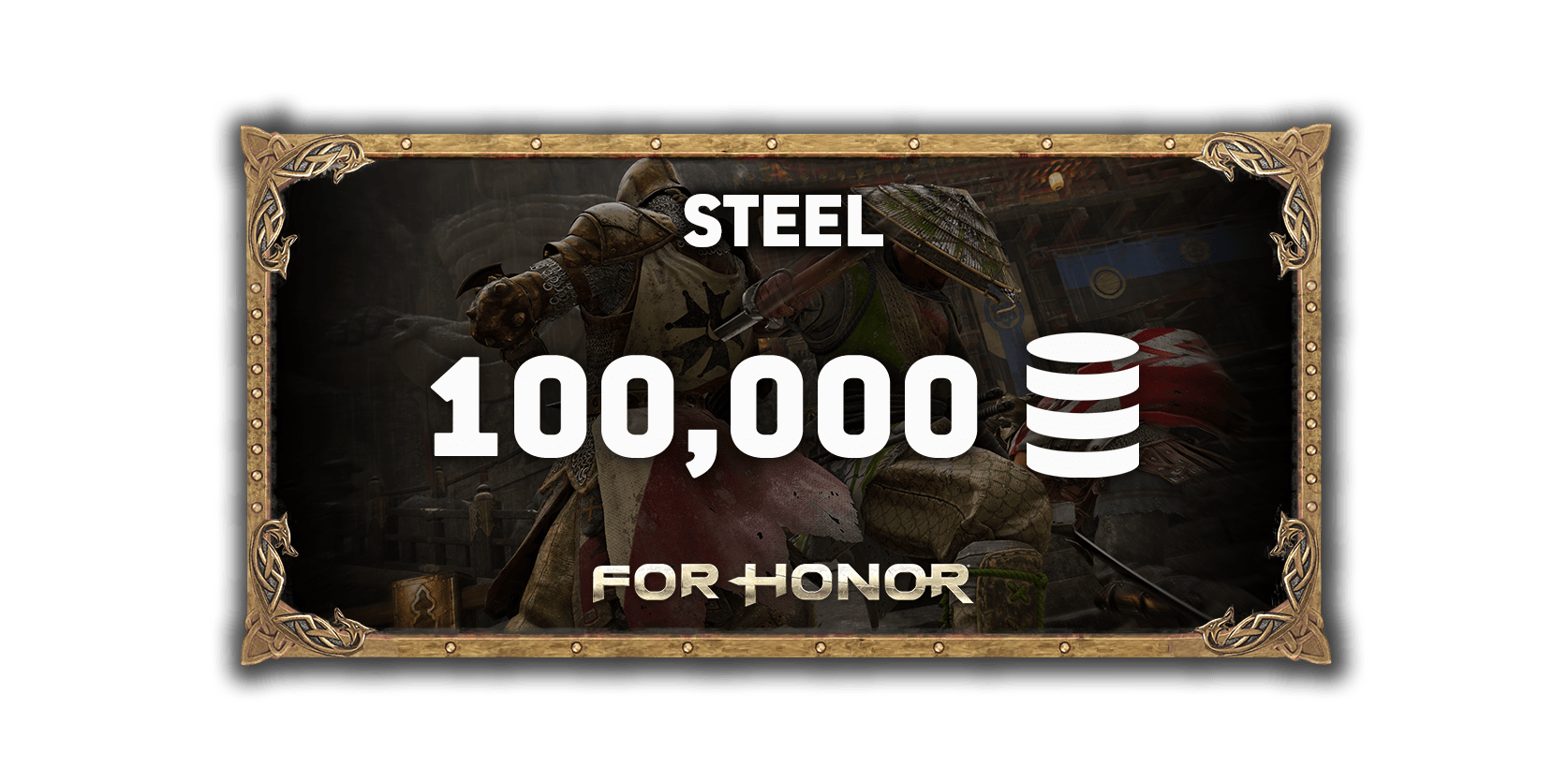 100kSteelTwitchDrop