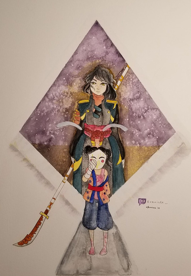 Nobushi