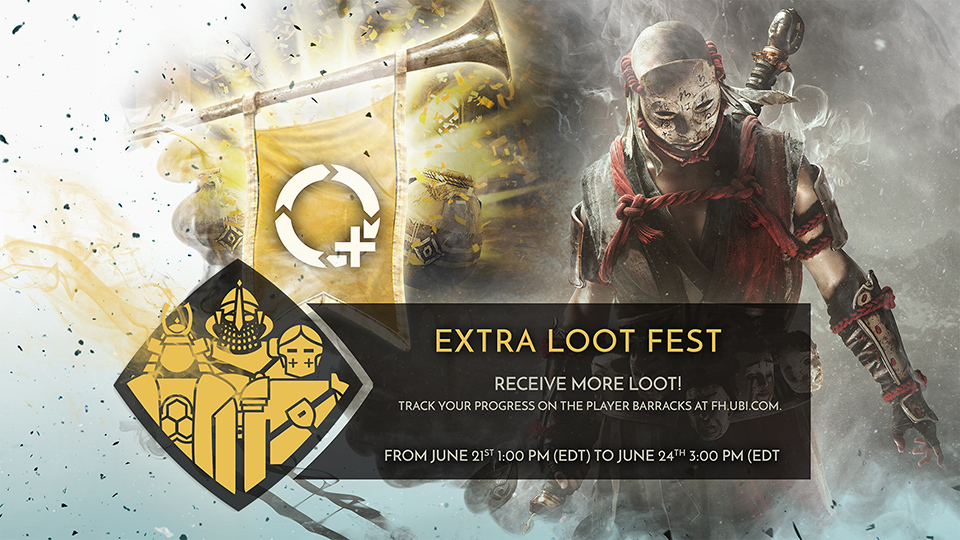Loot_Fest_June