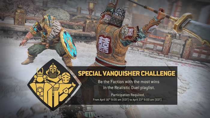 For-Honor-Special-Vanquisher-Challenge-WD-Apr17