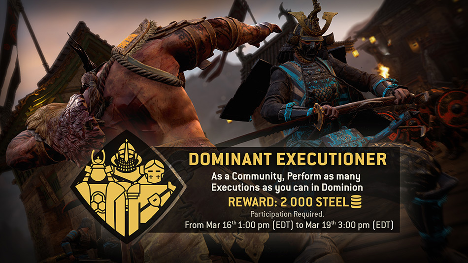 dominant execution