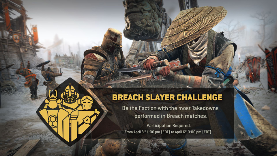 Breach_Slayer_Challenge April 2