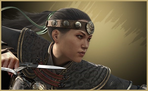 Nuxia