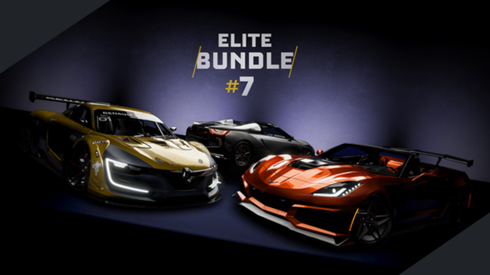 Elite Bundle 7