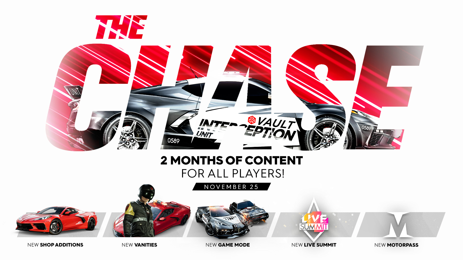 The Crew 2 - Season Pass DLC, PC Ubisoft Connect Downloadable Content