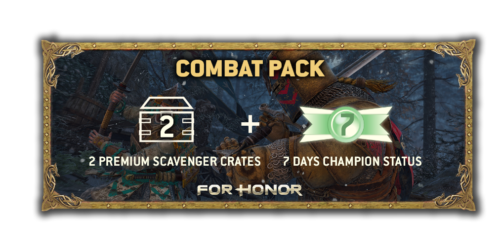 CombatPack