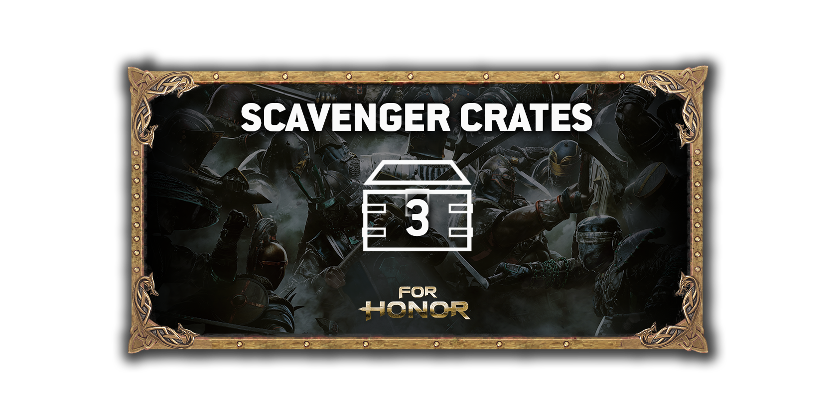 TwitchDropsScavengerCrates