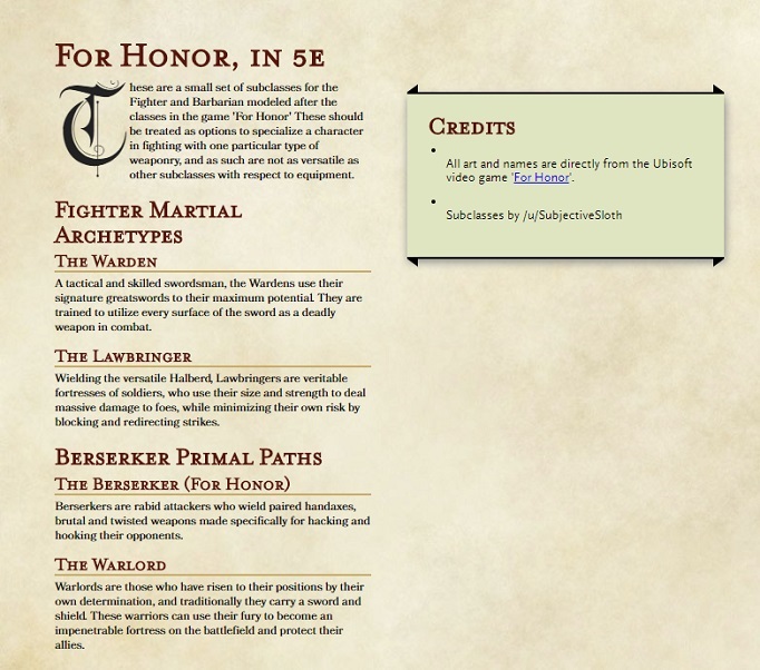 fh_classes