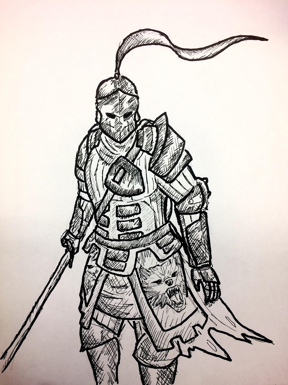 Warden 2