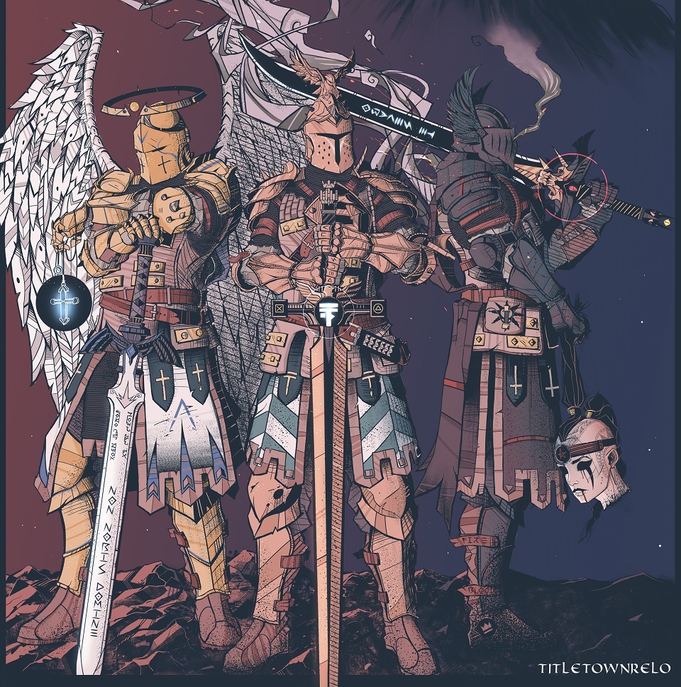 Wardens