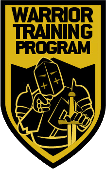 WarriorTrainingTransparent