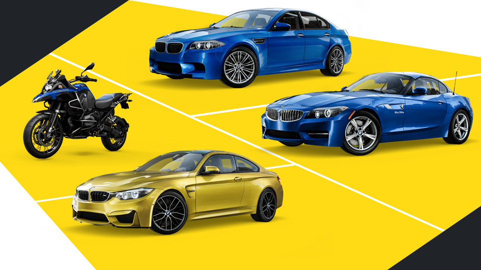 Bundle BMW Addict