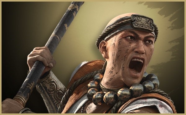Shaolin