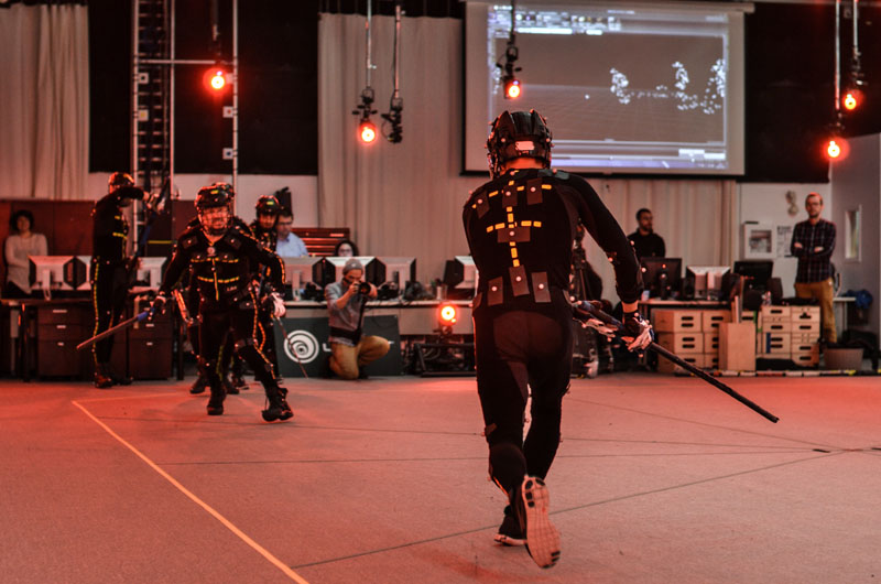 [2015-08-07] Mocap 5