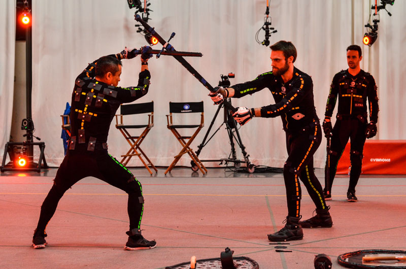 [2015-08-07] Mocap 2