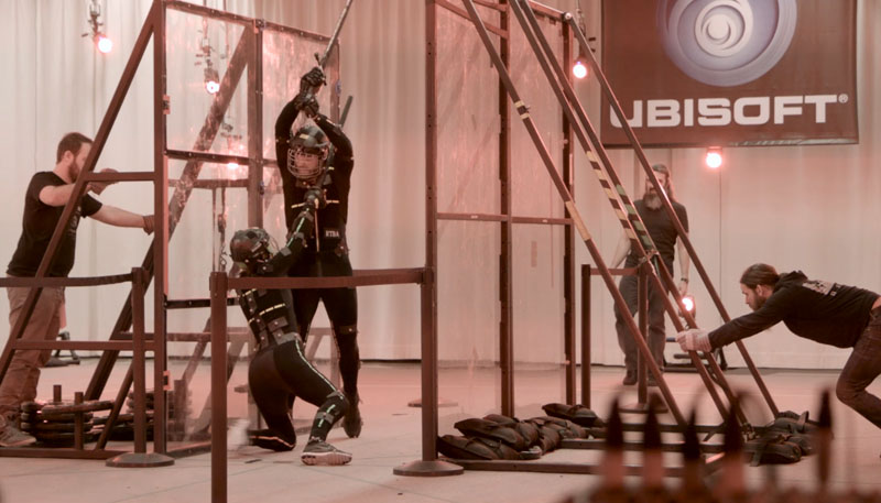 [2015-08-07] Mocap 3