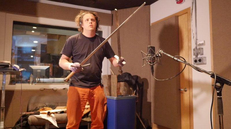 [2015-08-07] Foley 4