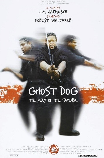 ghostdog