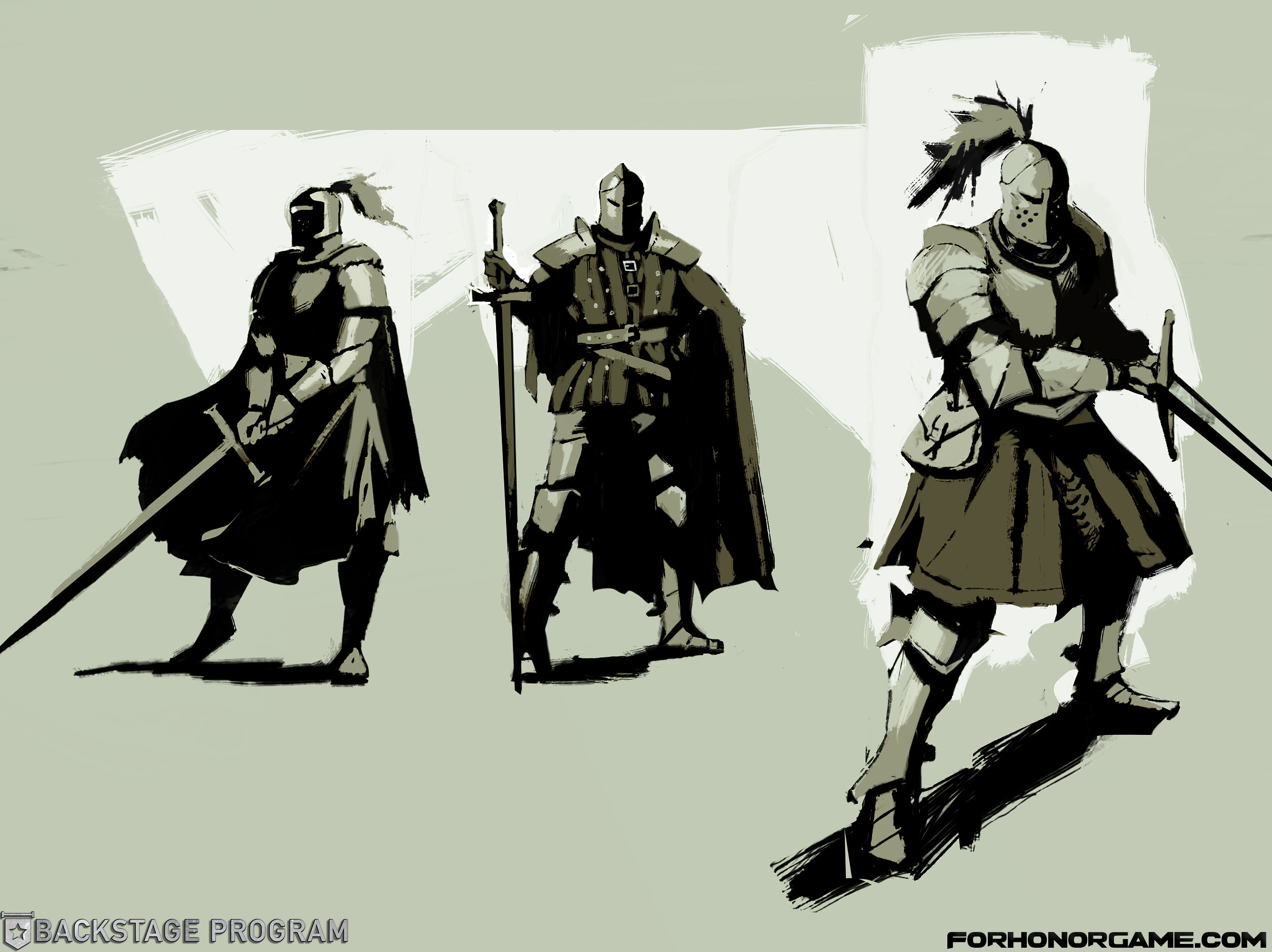 sketchswarden