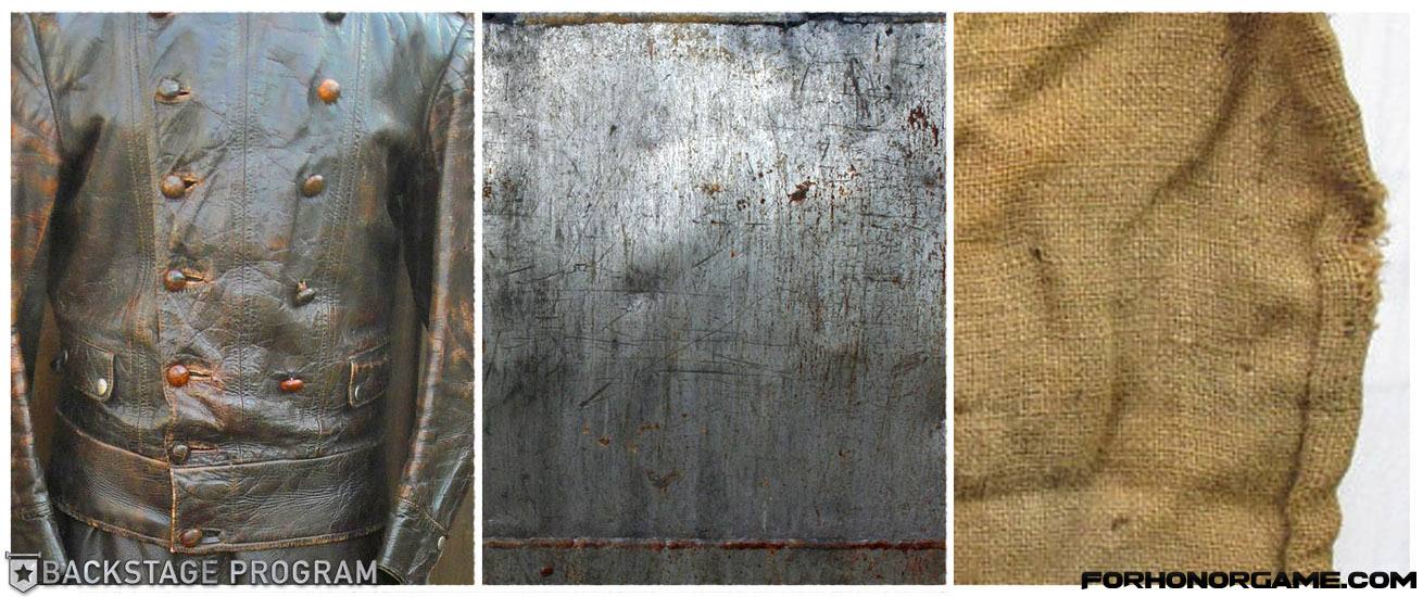 texture