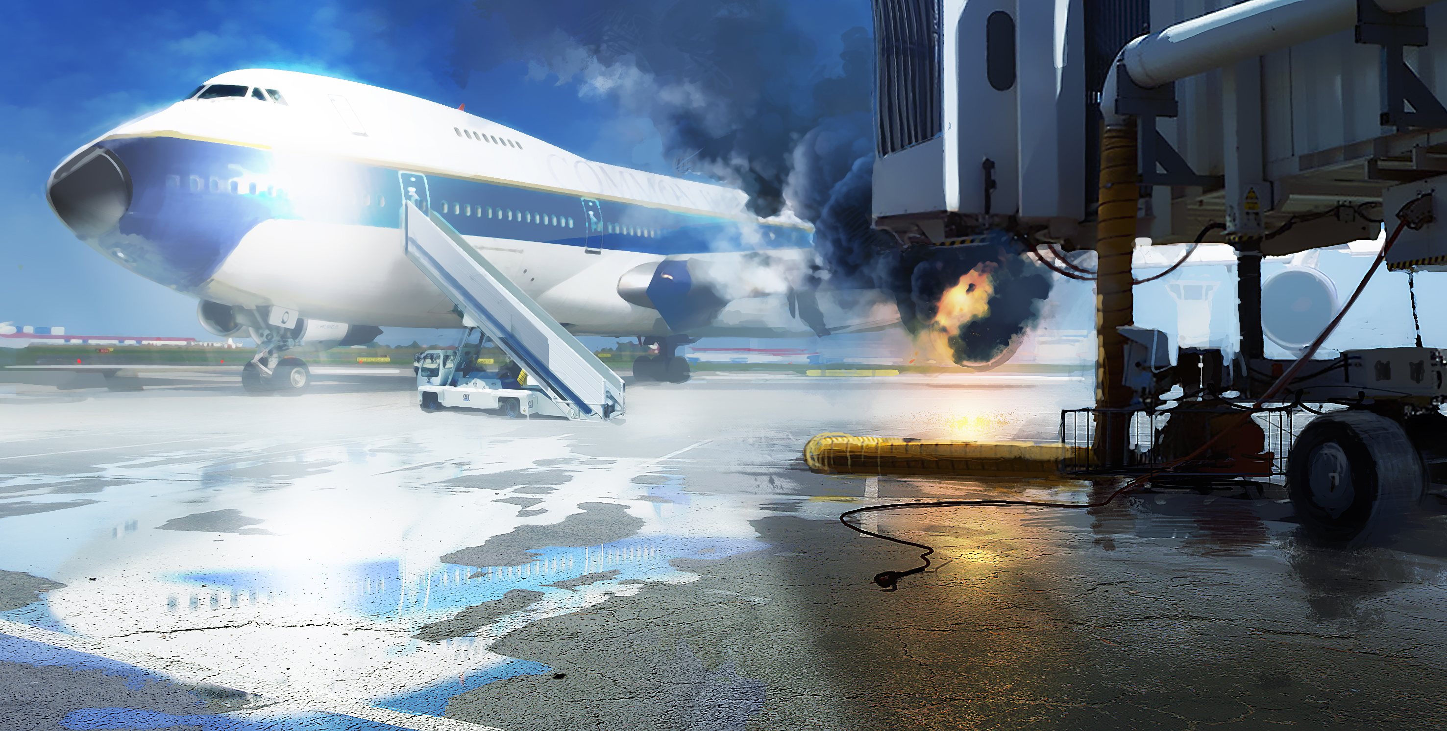 Plane