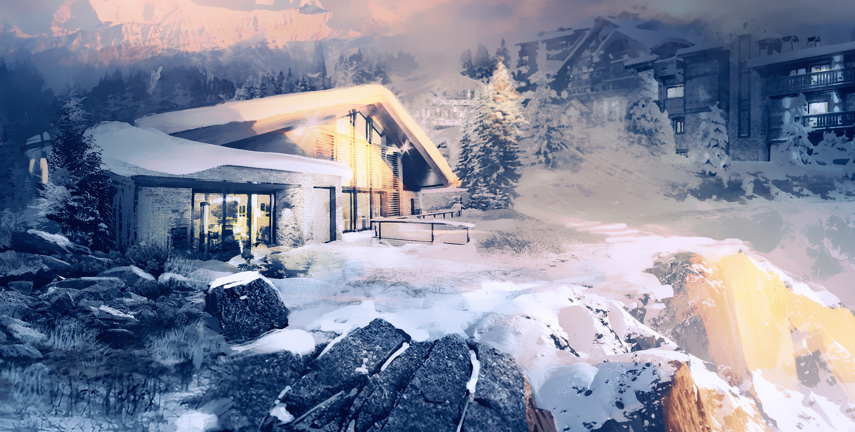 Chalet