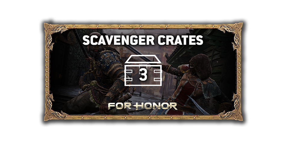 TwitchDropsScavengerCrates