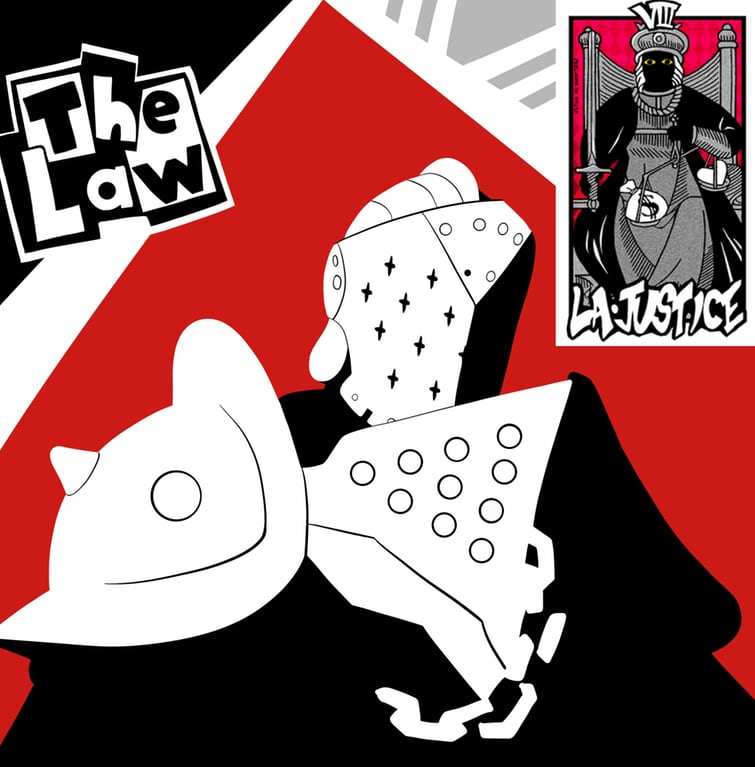 TheLaw