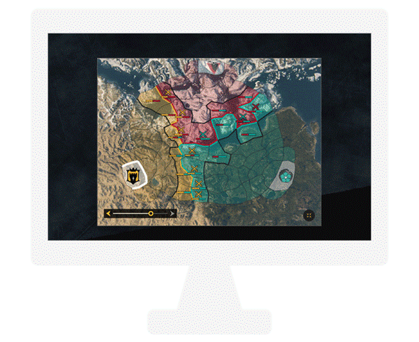 Faction War