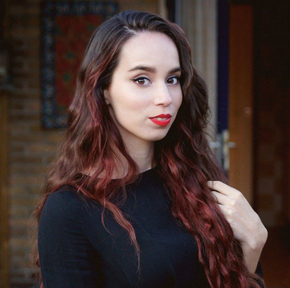 Lisa Habraken