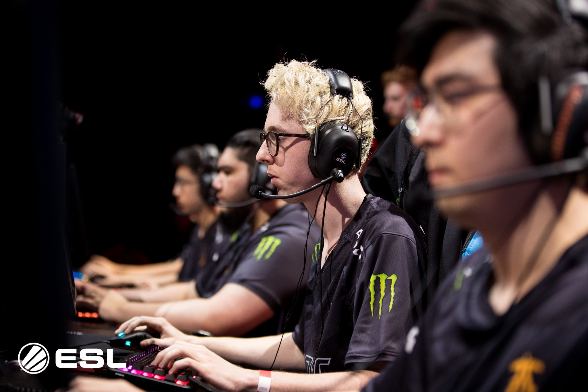 [2018-08-01] APAC Fnatic